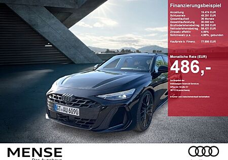 Audi A6 Avant TDI quattro 150 kW S tronic |Luft|Pano