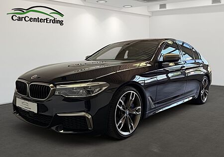 BMW M550 M550dLim.xDrive*A.LED*ACC*360*H&K*Massage*HUD*