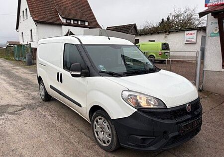 Fiat Doblo 1.3D Multijet Maxi