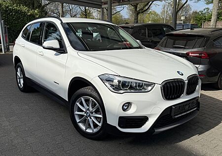 BMW X1 sDrive 18 i Advantage|NAVI|LED|PDC|