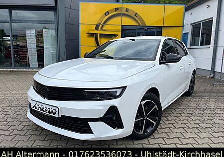 Opel Astra L 1.2 GS PDC/Kamera/LED