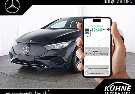 Mercedes-Benz EQE 300 Electric Art Advanced Plus + ServiceCare