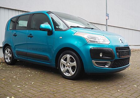 Citroën C3 Picasso 1.6 TÜV 06/26