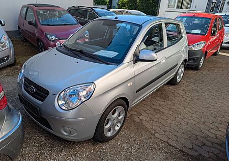 Kia Picanto 1,0 Cool Tüv frei erst 74Tkm gepflegter