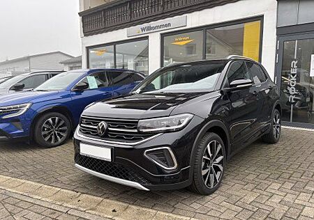 VW T-Cross Volkswagen R-Line 1.5 l TSI ACT OPF 110 kW (150 PS