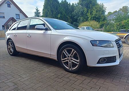 Audi A4 3.0 TDI (DPF) tiptr.quat. Ambition Avant ...
