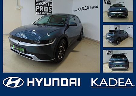 Hyundai IONIQ 5 Ioniq5 77kwh Techniq-Paket ACC+LED+Navi+SHZ+Kam.