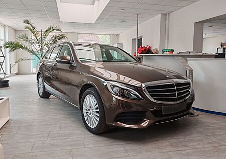 Mercedes-Benz C 220 C -Klasse T-Modell T LED Artico