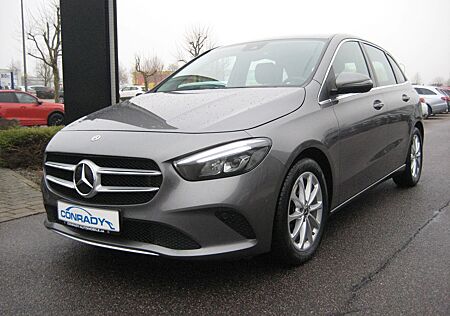 Mercedes-Benz B 250 Progressive 7G LED Navi Kamera Spurhalte