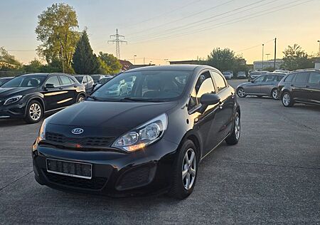 Kia Rio Business Line
