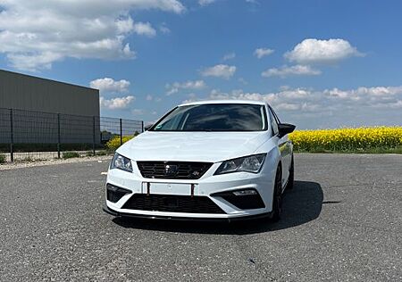 Seat Leon 1.5 TSI 96kW FR