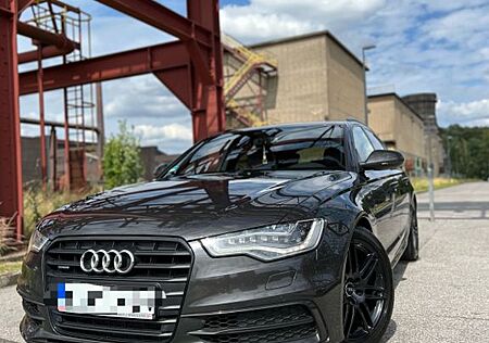 Audi A6 3.0 TDI 150 kW quattro S tronic Avant -