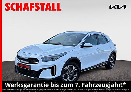 Kia XCeed 1.0 T-GDI Edition 7 Emotion LED Apple And