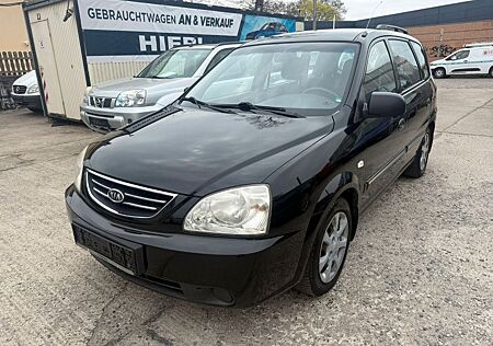 Kia Carens 2.0 16V LX Van*TUV NEU AUF WUNSCH*KLIMA*