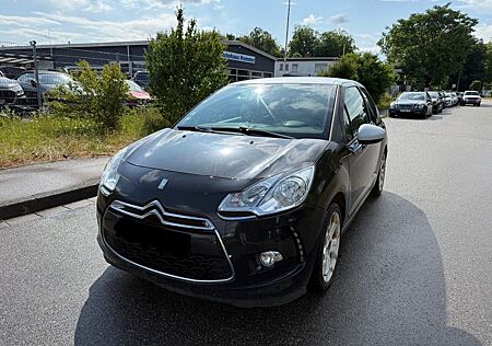 Citroën DS3 SportChic