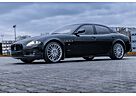 Maserati Quattroporte 4.7 V8 Sport GT S*TRAUM*BOSE*ZF