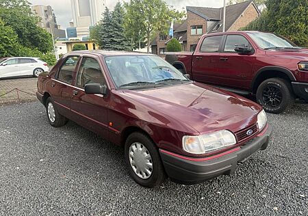 Ford Sierra*18TKM+1.Hand*Automatik*