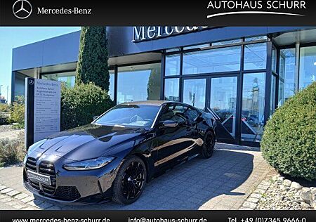 BMW M4 4er - Competition xDrive Laser/Carbon/LederBC
