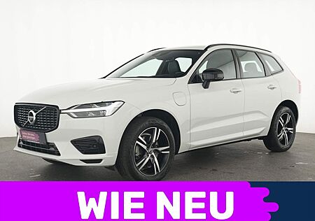 Volvo XC 60 XC60 R Design Soundsystem|Navi|Kamera|HeadUp