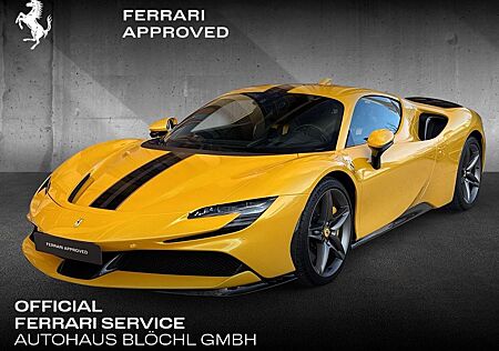 Ferrari SF90 *AssettoFiorano*VollCarbon*Atelier
