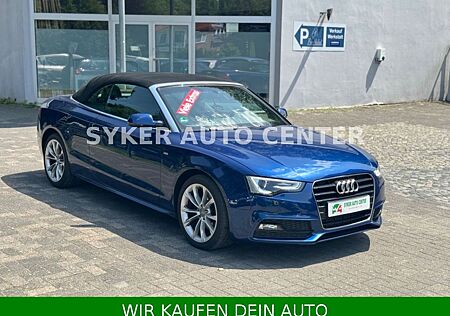 Audi A5 Cabriolet 1.8 S Line