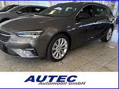 Opel Insignia ST Business 2.0 CDTI HEAD-UP+AHK+KAMERA