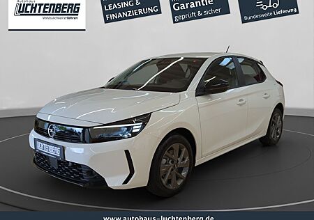 Opel Corsa 1.2T EDITION AUTOMATIK LED-LICHT+KLIMA+PAR