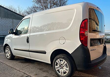 Fiat Doblo 1,6 JTDM *6882€ NETTO* Kasten*KLIMA*NAVI*