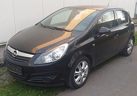 Opel Corsa D Edition PDC KLIMA ALU TÜV NEU OPT.