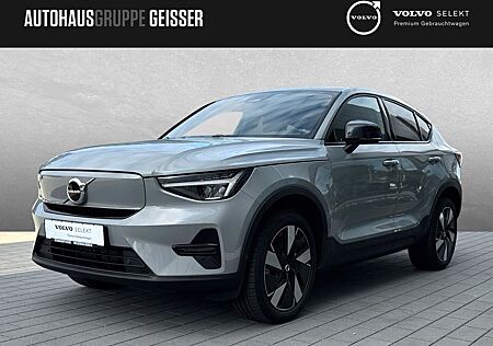 Volvo C40 Recharge Twin Motor AWD Plus ACC BLIS