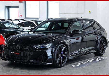Audi RS6 Avant 4.0 TFSI V8 quattro Performance|IVA ES