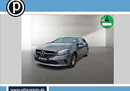 Mercedes-Benz A 180 STYLE NAVI+SPSITZE+SHZ+PDC