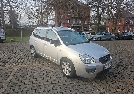Kia Carens 2.0 LX LX
