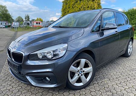 BMW 218 Baureihe 2 Active Tourer i Advantage