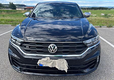 VW T-Roc Volkswagen 2.0 TSI OPF DSG 4MOTION R R