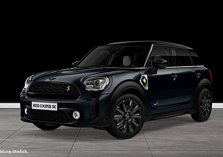 Mini Cooper S Countryman Cooper SE ALL4 Countryman Navi Kamera LED