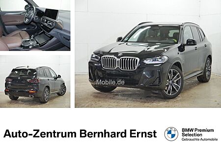 BMW X3 xDrive30i M Sportpaket AHK h&k PanoLaserlicht