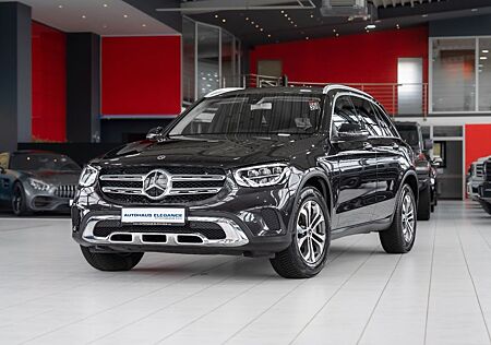 Mercedes-Benz GLC-Klasse GLC 200 d 4Matic*LED-HIGH-PERF*NAVI*PDC*1.HAND