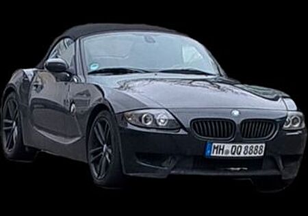 BMW Z4 2.2i -