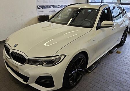 BMW 320x M Paket LiveProf HUD Laser AHK Hifi STHZ 19