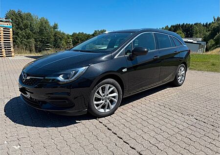 Opel Astra ST 1.5 Diesel 90kW Business Elegance A...