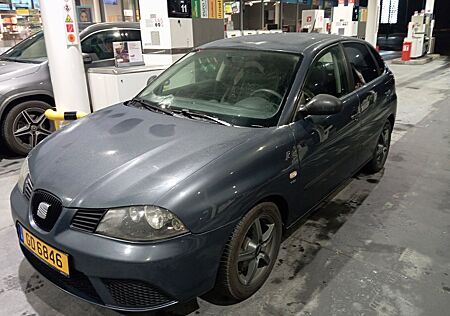 Seat Ibiza 1.9 TDI PD 74kW Sport Edition Sport Ed...