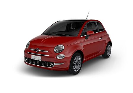 Fiat 500 1.0 Hybrid Dolcevita MY24