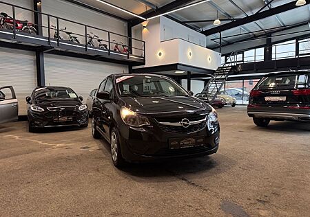 Opel Karl Edition*KLIMA*FSP*TEMPOMAT*ALLWETTER*HU NEU