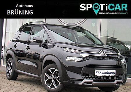 Citroën C3 Aircross Plus PureTech AT6 LED-Licht Navi PDC