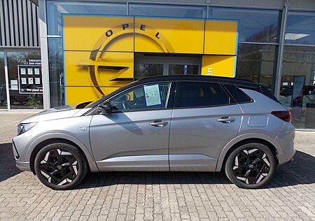 Opel Grandland X Grandland (X) GSe 1.6 Turbo Plug-In Hybrid 4x4 R