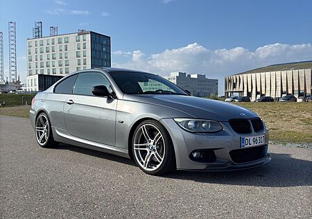 BMW 335 gebraucht kaufen BMW 335i Coupé | M-Sport+ Edition | DKG | N55