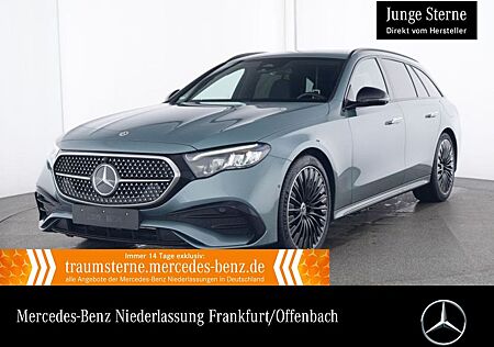 Mercedes-Benz E 300 e T AMG Advanced/NIGHT/SUPERSCREEN/AHK/20"