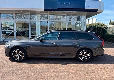 Volvo V90 B4 D AWD R-Design Geartronic