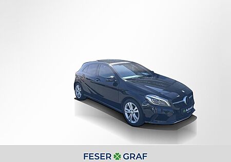 Mercedes-Benz A 160 Urban NAVI/KAMERA/PANO/SHZ/